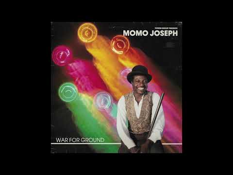 Momo Joseph - Africain