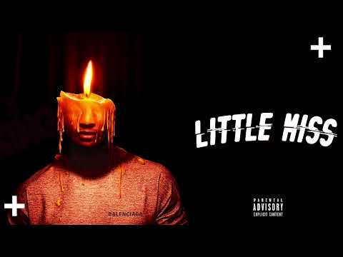 Derek King ~ Little Miss (Official Audio)