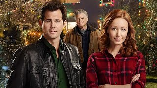 Video trailer för Extended Preview - Rocky Mountain Christmas - Hallmark Movies & Mysteries