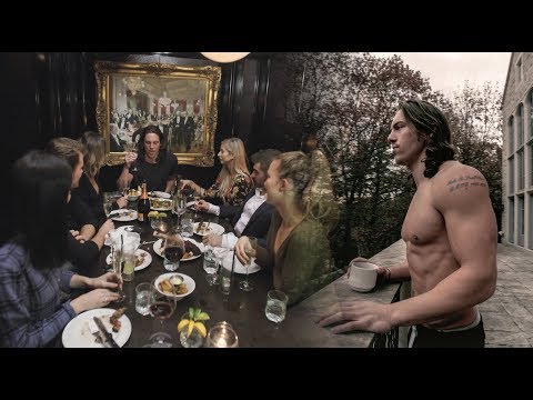 These Modern Day Warriors Live Amongst You