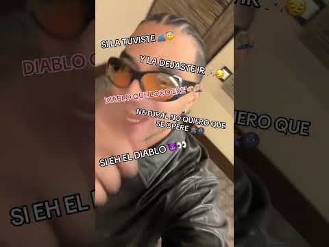 Álvaro Díaz, Young Cister - SIN PODERES | #tiktok #sinpoderes