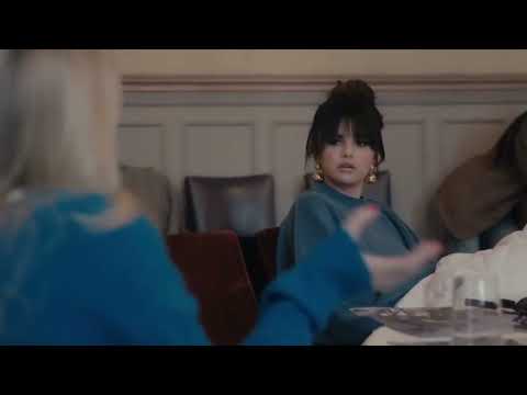 Raquel and Selena Gomez Fought || My Mind and Me