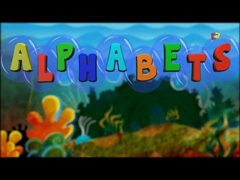 abc bài hát cho trẻ em | học ngữ âm | Alphabets For Kids | học bảng chữ cái tiếng anh | ABC Song