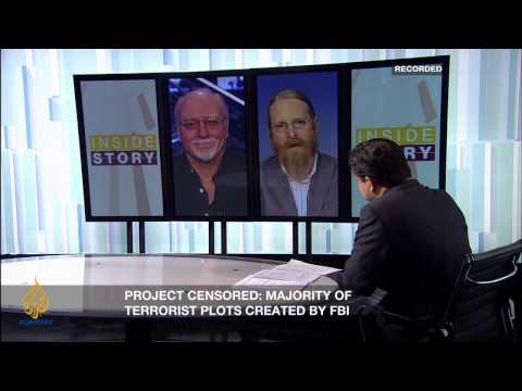 Inside Story Americas - Which stories did the media ignore this year?