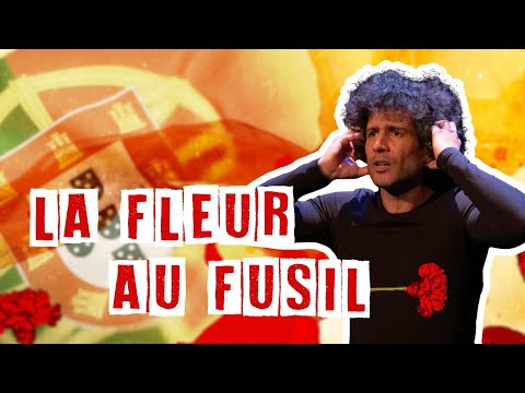 Bande annonce "La fleur au fusil"
