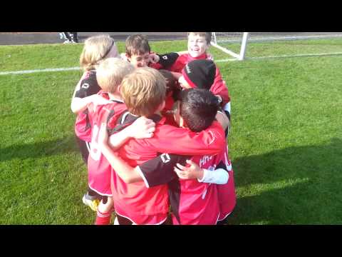 CSV Marathon Krefeld E1   4:7   ATS Krefeld E1