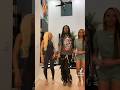 Mya x Kj x Miya 🤭♥️ #influencer #myanicole #miya #mya #askkj #kj #shortsfeed #shorts #dance