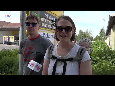 Umfrage: Himmelfahrt - LAUSITZWELLE