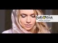 Eurovision 2013 Belarus - Alyona Lanskaya ...