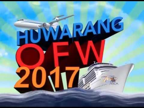 The 700 Club Asia | Huwarang OFW 2017 – June 19, 2017