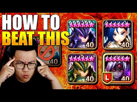 SEANB SECURED GUARDIAN RANK?!?