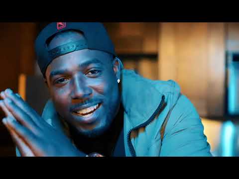 DB Kash - Free Motivation ( Official Music Video)