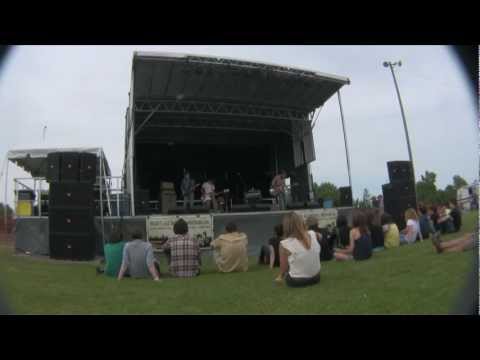 Aug 8 2009 / Attack in Black - Inevitable Failure
