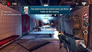 Unkilled PP-2000＆Dragnov Reload motion