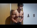 Biceps Workout 1 Hour