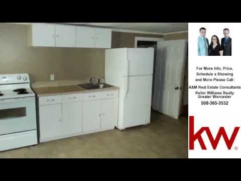 122-124 North Street, Ware, MA Presented by Jim Black.