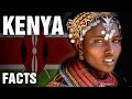 10 + Surprising Facts About Kenya