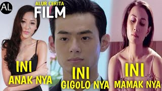 Download lagu ANAK DAN MAMAK REBUTAN GIG0L0||Alur cerita FILM THE GIGOLO (2015) mp3