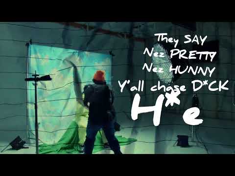 N.E.Z. Lyric video