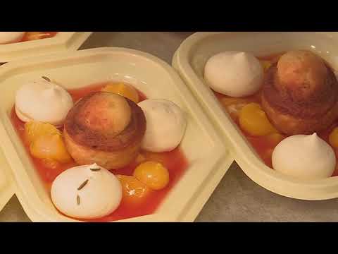 Annecy : un repas caritatif dans un restaurant étoilé