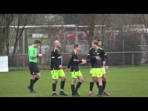 HVC Hooglanderveen 31 jan 2026