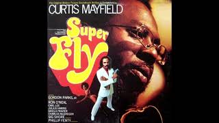 Curtis Mayfield – Little Child Running Wild