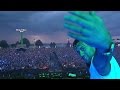 Electronic Dance Music @ Balaton Sound 2015 ...