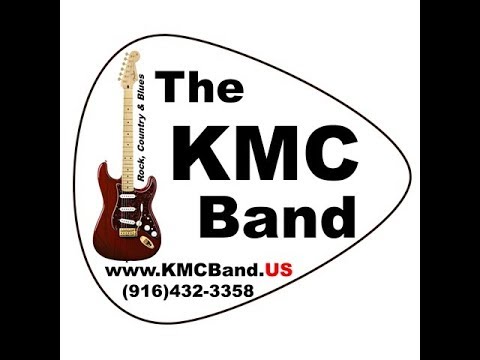 Promotional video thumbnail 1 for The KMC Band