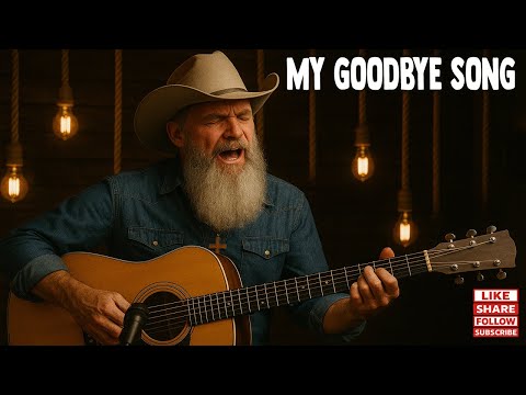 My Goodbye Song – A Tearful Country Farewell to Family 💔