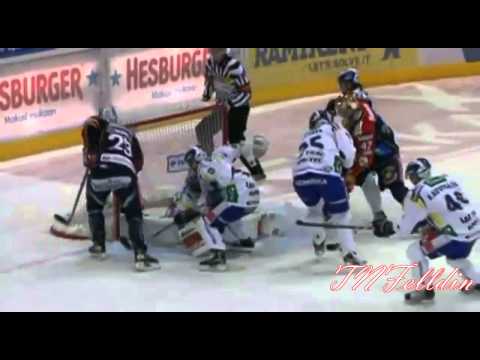 Petteri Nokelainen HD