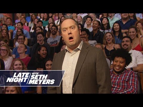 The "Leave Him Alone Guy" Sticks Up for Joe Biden