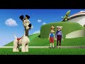 Meet The Robinsons Trailer Slow Motion 2x