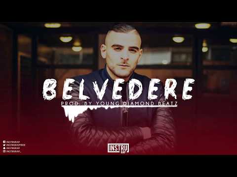 [FREE] Sofiane Type Beat | Instrumental Rap Trap/Lourd - BELVEDERE - Prod. by Young Diamond Beatz