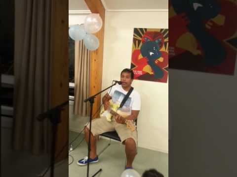 Kiribati Protestant Church Aotearoa or Kiribati Kamatu Church Aotearoa Incorporated Youth Band