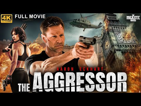 THE AGGRESSOR