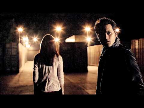 The Vampire Diaries - [I'll Wed You In The Golden Summertime; 6x21] - To The Wonder