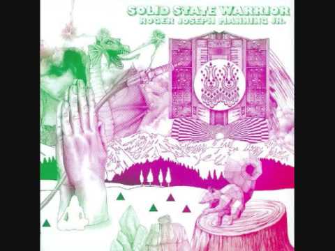 Roger Joseph Manning Jr. - Solid State Warrior/The Land Of Pure Imagination (2006) (Full Album HQ)