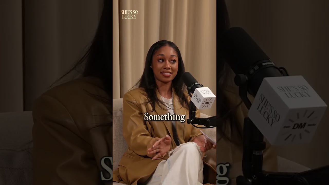 Lucky girl rapid fire with Drea Nicole and Lex P