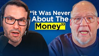 I Built an $8M Business by Breaking Every Entrepreneur Rule | James Brown