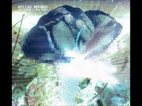 Hellas Mounds - Movement III