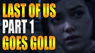 The Last of Us Goes Gold, Nordisk Acquires Supermassive Games, Amazon Prime Day 2022 | Gaming News