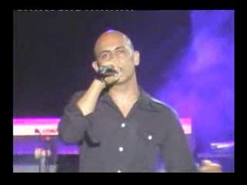 RR - Vorrei un altro bacio live!