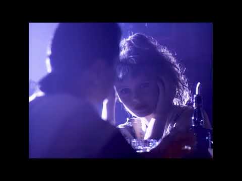 Van Halen - When It's Love  (Official Video), Full HD (Digitally Remastered and Upscaled)