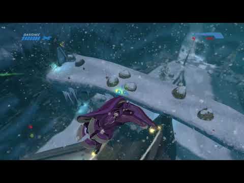 Le couloir de la mort - Let's play Halo CE Legendary Part 24