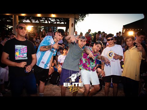 GW DYSE KEIRO vs LICH ZDF EDU // 8vos // Elite Free 3vs3