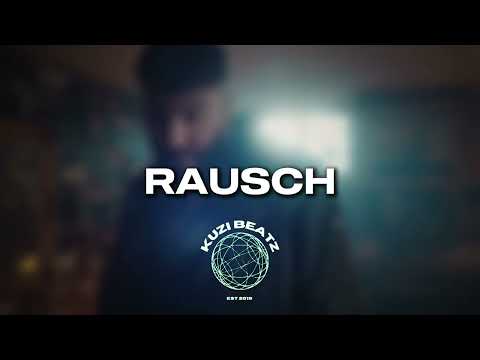 "RAUSCH" SAMRA X BOJAN Type Beat | FREE FOR NON PROFIT | (prod. by Kuzi Beatz)