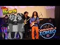 TeleRicordi Band Celebrando A Zonzo