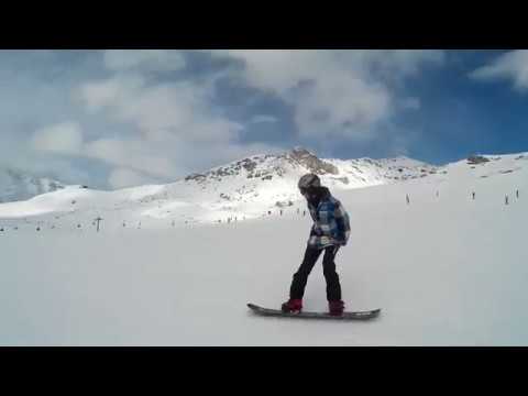 Mayrhofen 6er Wanglspitz, Febr 2017