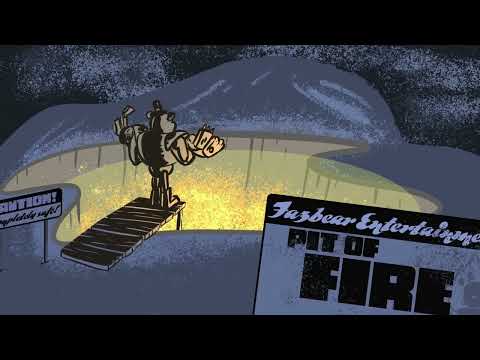 FNaF: SB - Wait, I Still Function (Fan-Animation)