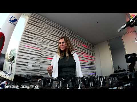 Sylvia Opere - Looking after you